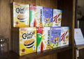 Cereals