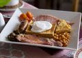 Full English Breakfast
