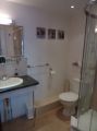 Room 7 bathroom